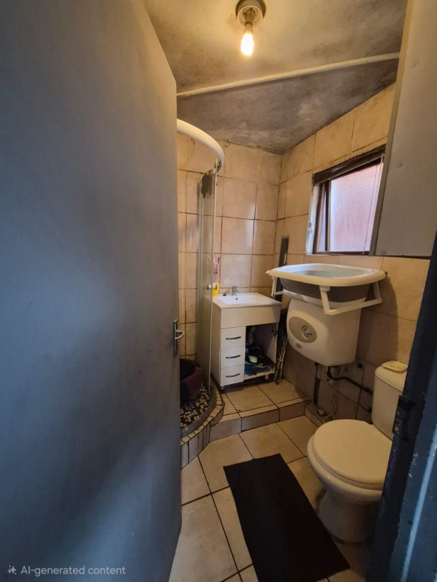 1 Bedroom Property for Sale in Amalinda Eastern Cape
